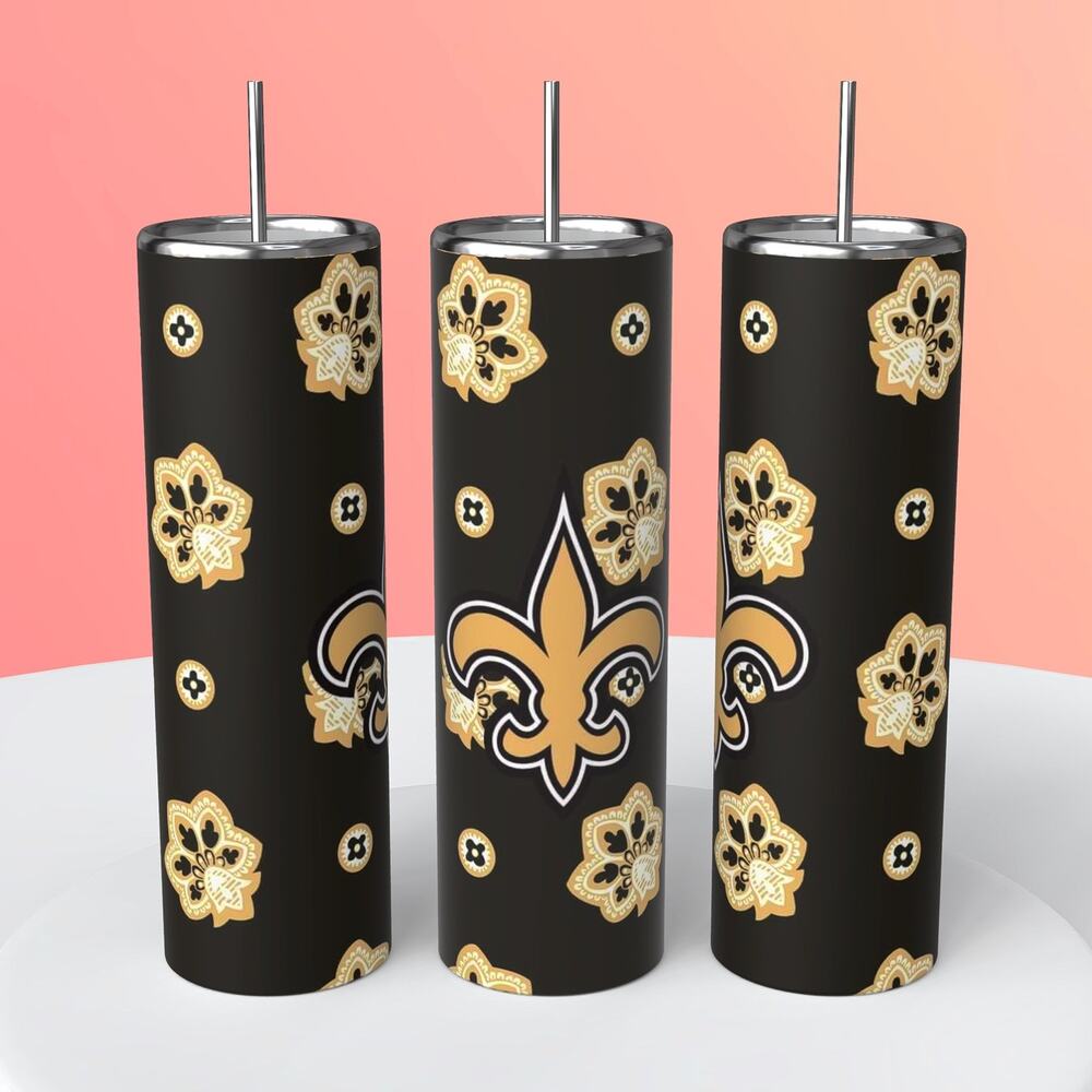Saints 20oz Tumbler